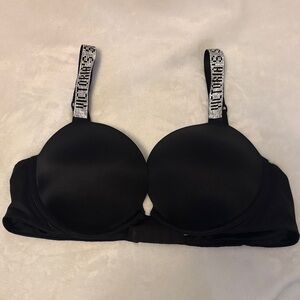 Victoria Secret very sexy push up bra